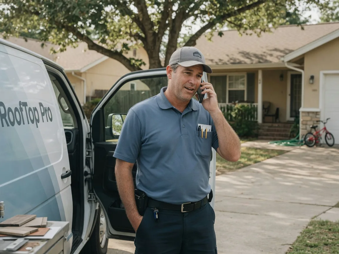 Roof Repair Ochlocknee, GA FAQs