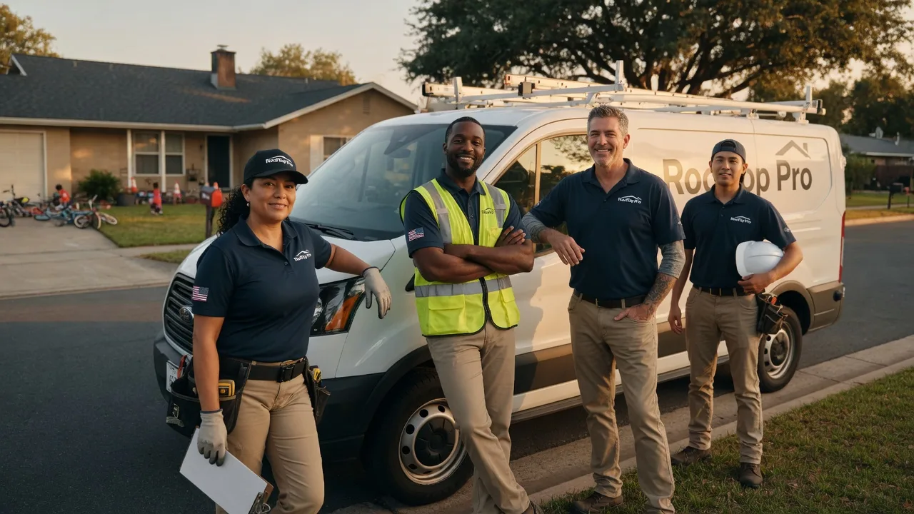 Roof Repair in Ochlocknee, GA near me