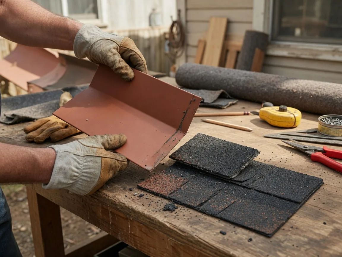 Roof Repair company in Ochlocknee, GA